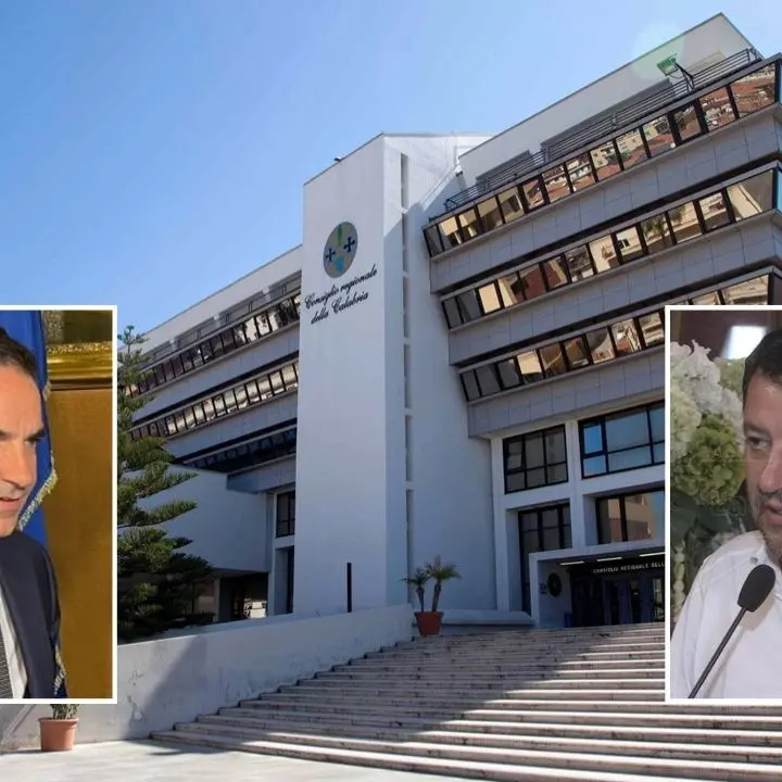 Legge “moltiplica-poltrone”, Occhiuto valuta la sua mossa. E Salvini non scioglie il nodo Giunta