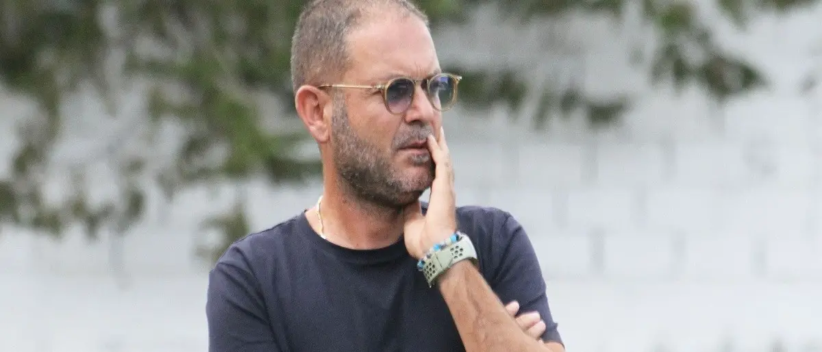 Eccellenza: Alberto Criaco è il tecnico più bravo dopo un terzo del campionato