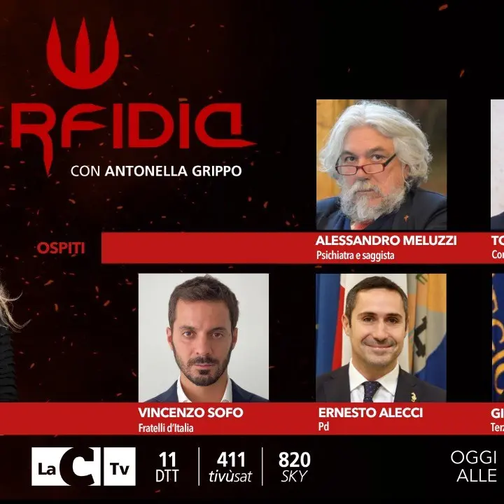 Salvini straripante e autonomia differenziata spine nel fianco del governo Meloni: se ne parla a Perfidia