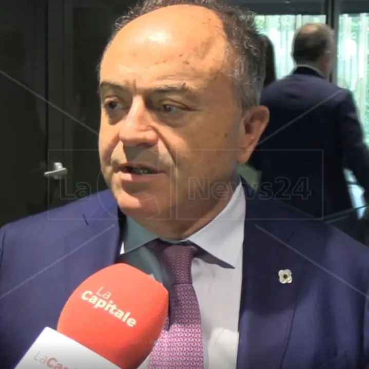 Sovraffollamento carceri, Gratteri: «Tossicodipendenti in centri di recupero per provare a disintossicarsi»