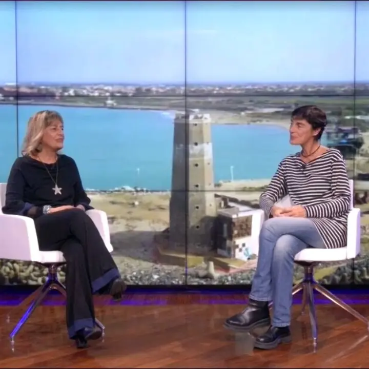 Arcangela Galluzzo su LaC Tv: «Porto la legalità nelle scuole di Reggio Calabria, lo devo alla mia città»