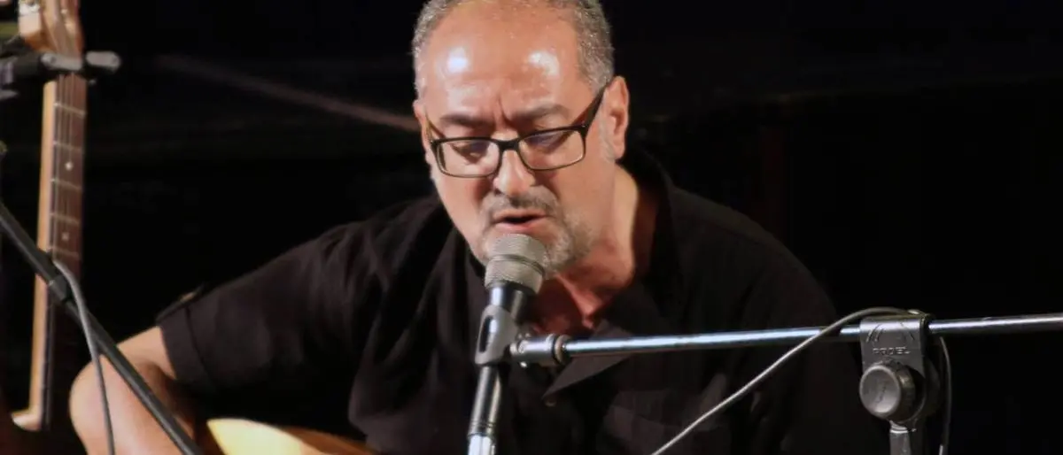 La battaglia contro il tumore al pancreas e l’inno alla vita di Cataldo: «Non arrendetevi mai»