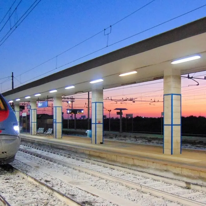 Frecciargento Sibari-Bolzano, impossibile prenotare dopo il 31 dicembre: passeggeri preoccupati