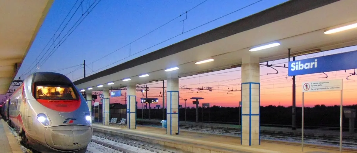 Frecciargento Sibari-Bolzano, impossibile prenotare dopo il 31 dicembre: passeggeri preoccupati