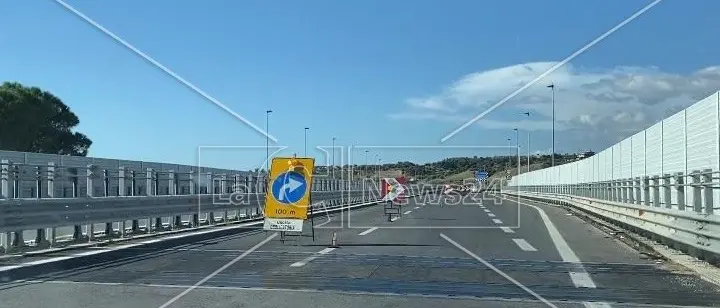 Baldino (M5s): «La priorità dei calabresi è la statale 106 non il Ponte sullo Stretto»