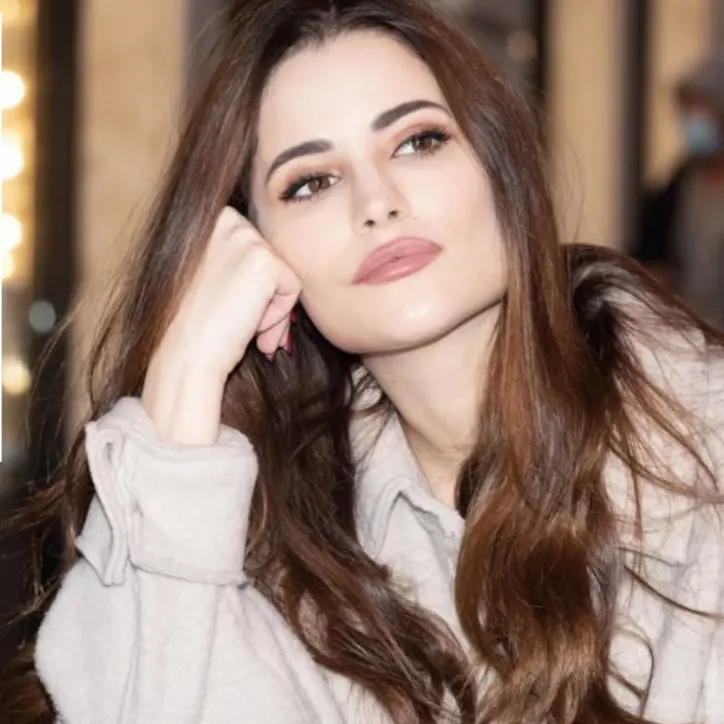 L’attrice Gorietti racconta: «Un’atleta cacciata per aver preso 400 grammi. Ecco perché ho lasciato»