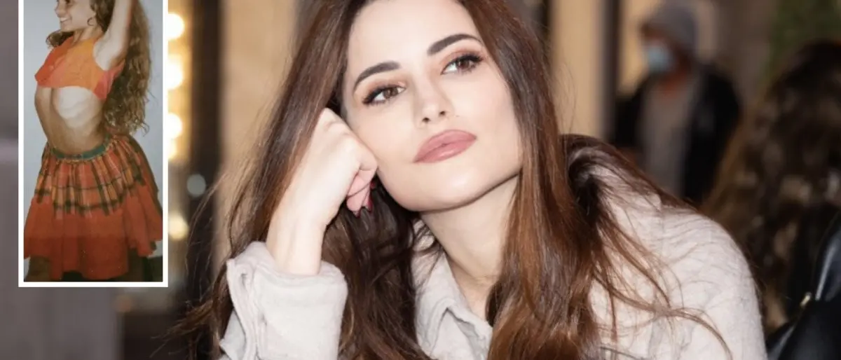 L’attrice Gorietti racconta: «Un’atleta cacciata per aver preso 400 grammi. Ecco perché ho lasciato»