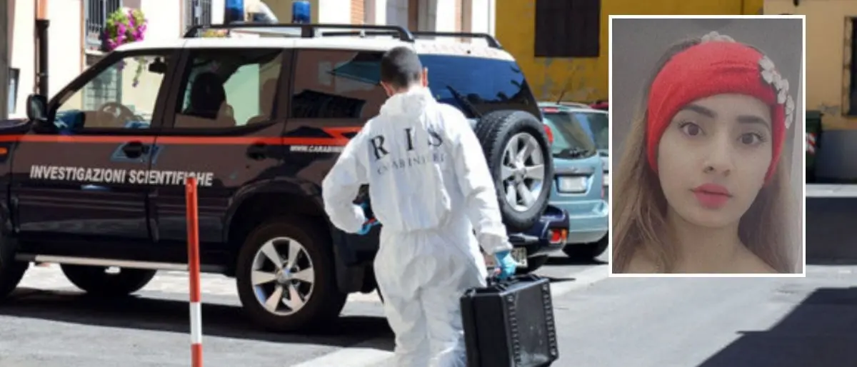 Saman, trovati resti umani sotterrati in casolare a Novellara a poche centinaia di metri dalla casa della famiglia