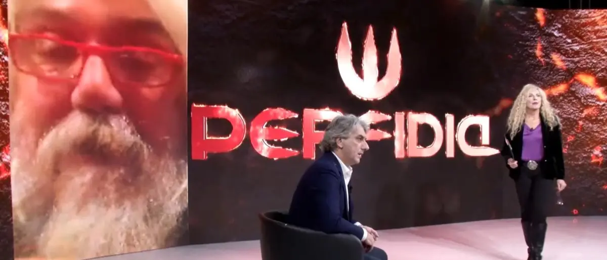 Meluzzi a Perfidia: «C’è una classe dirigente planetaria che basa il potere sul sistema bancario»