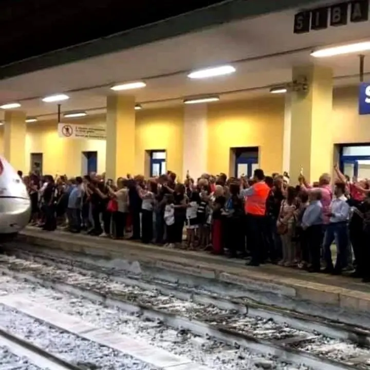 Frecciargento Sibari-Bolzano di nuovo prenotabile dopo il 31 dicembre, riattivato il servizio