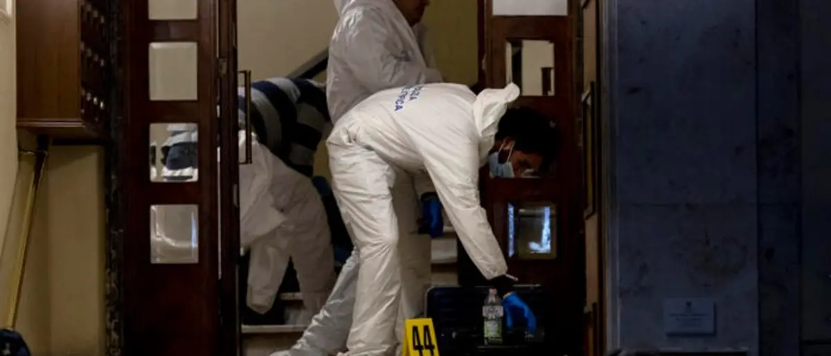 Killer delle prostitute a Roma, fermato un 51enne legato al clan di camorra dei Senese