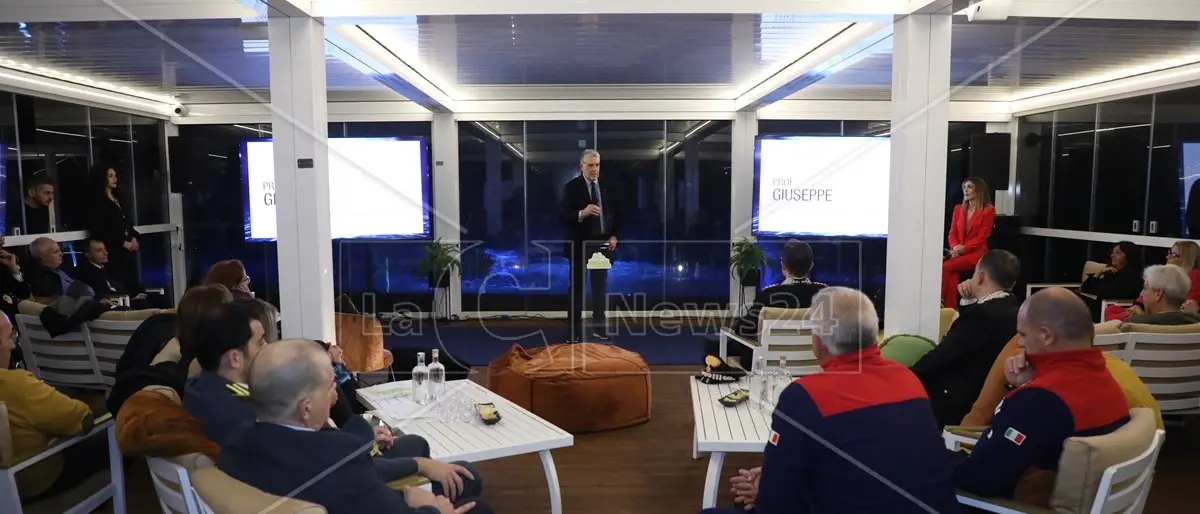 Educare per amare, istituzioni in campo per difendere il mare calabrese