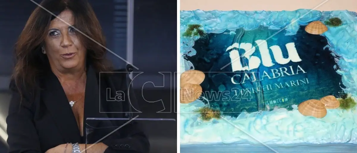 Parchi marini, in arrivo su LaC il format Blu Calabria: «Il nostro scopo? Parlare di mare dodici mesi all’anno»