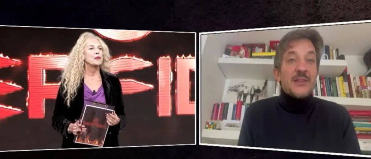 Labate (Corsera) a Perfidia: «I rapporti nel centrodestra sono cambiati, c’è il rischio di un vietnam parlamentare»