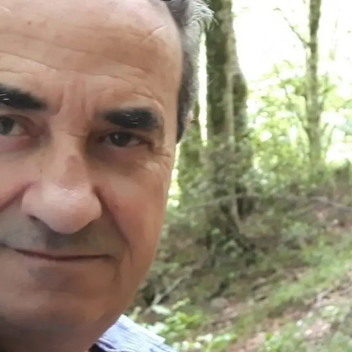 Asp di Vibo Valentia, morto il responsabile del servizio igiene: addio al dottor Antonio Demonte