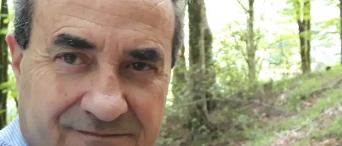 Asp di Vibo Valentia, morto il responsabile del servizio igiene: addio al dottor Antonio Demonte