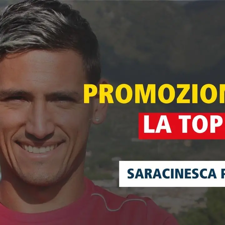 Promozione A: Ivan Piccioni del Praia Tortora non subisce reti da 720 minuti