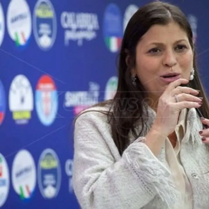 Trecentomila euro in tre anni all’associazione Jole Santelli: approvata la legge in sua memoria