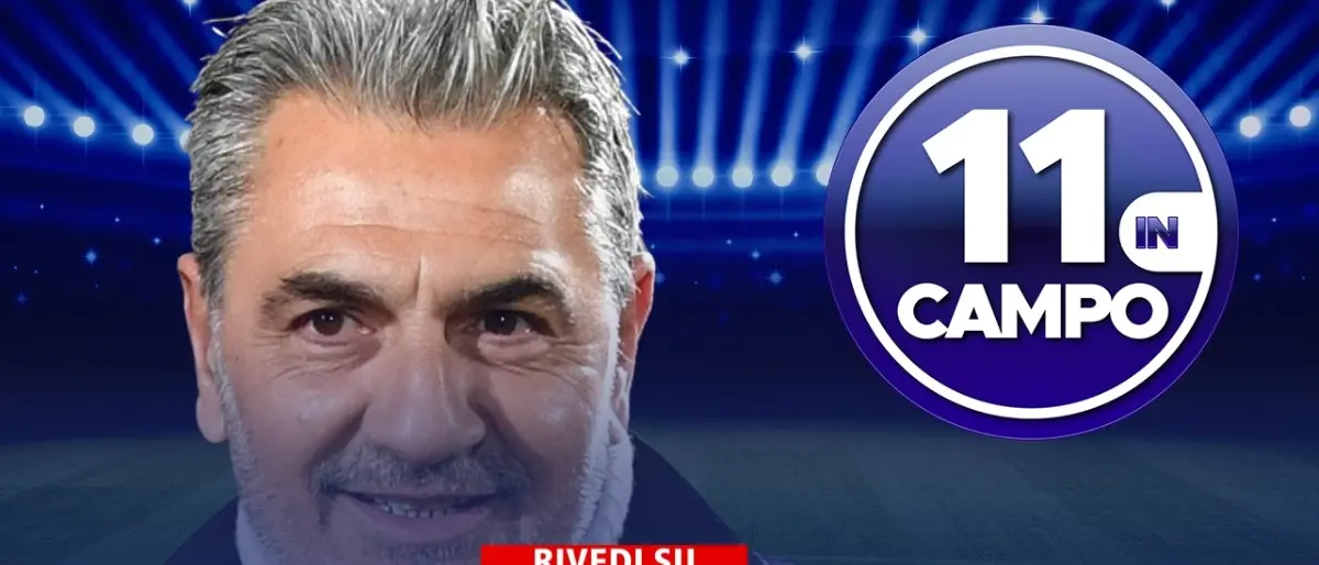 Vrenna torna sul derby delle polemiche: «I tifosi giallorossi mi hanno accolto lanciandomi arance e mandarini»