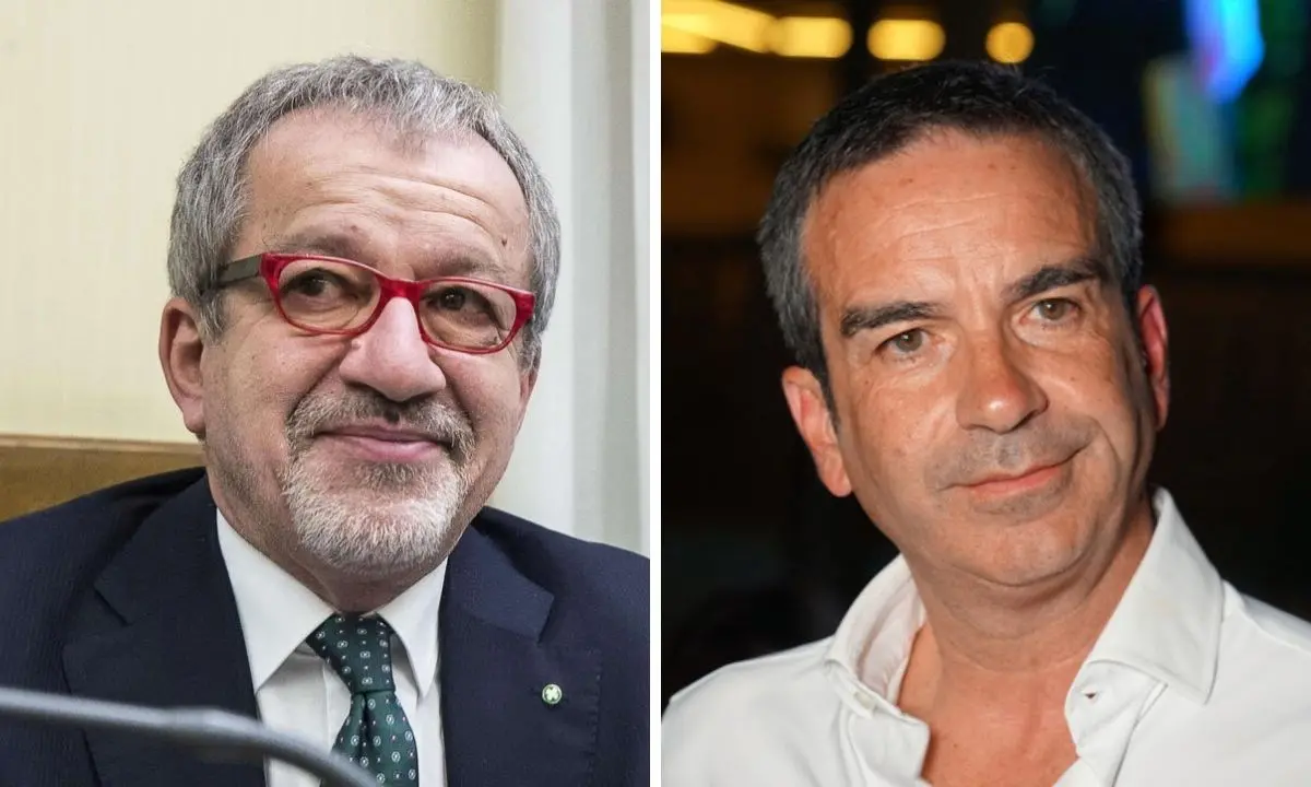 Morto Roberto Maroni, Occhiuto: «Perdiamo un dirigente politico di grande valore»