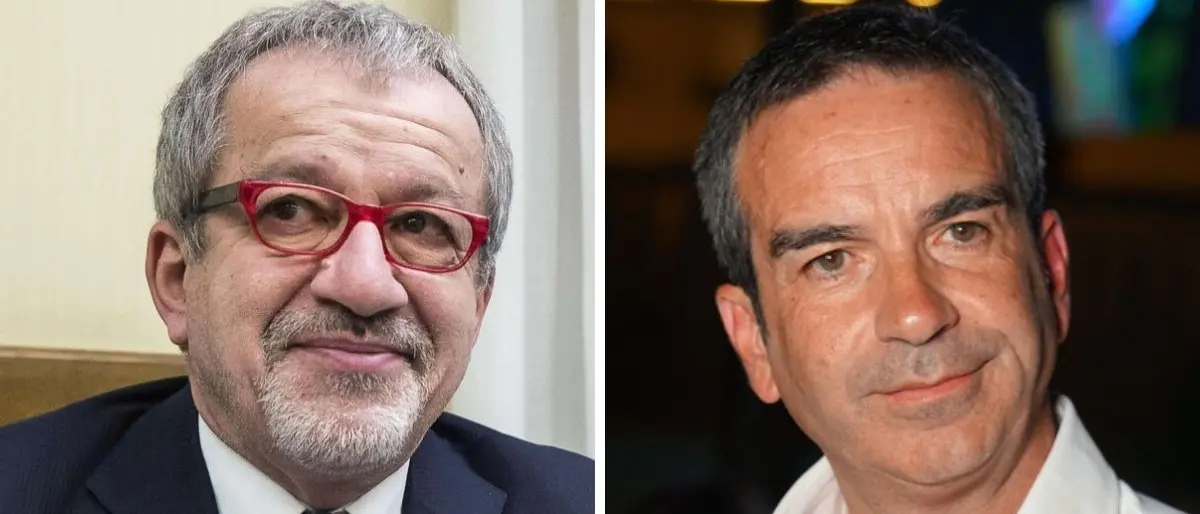 Morto Roberto Maroni, Occhiuto: «Perdiamo un dirigente politico di grande valore»
