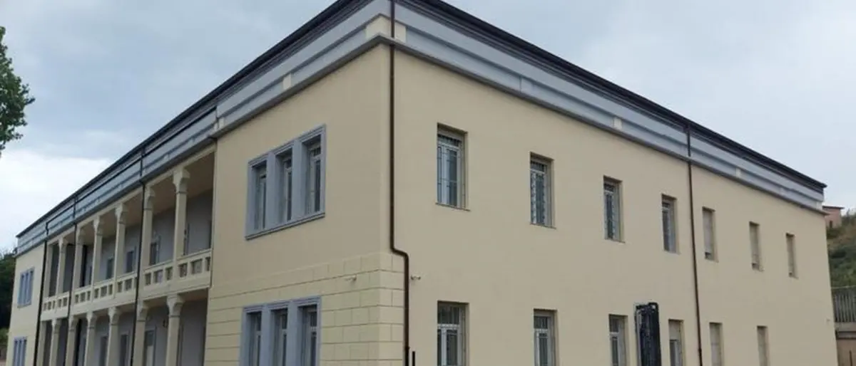 Regione: «Apre la Rems di Girifalco». Ospiterà i detenuti con problemi psichiatrici