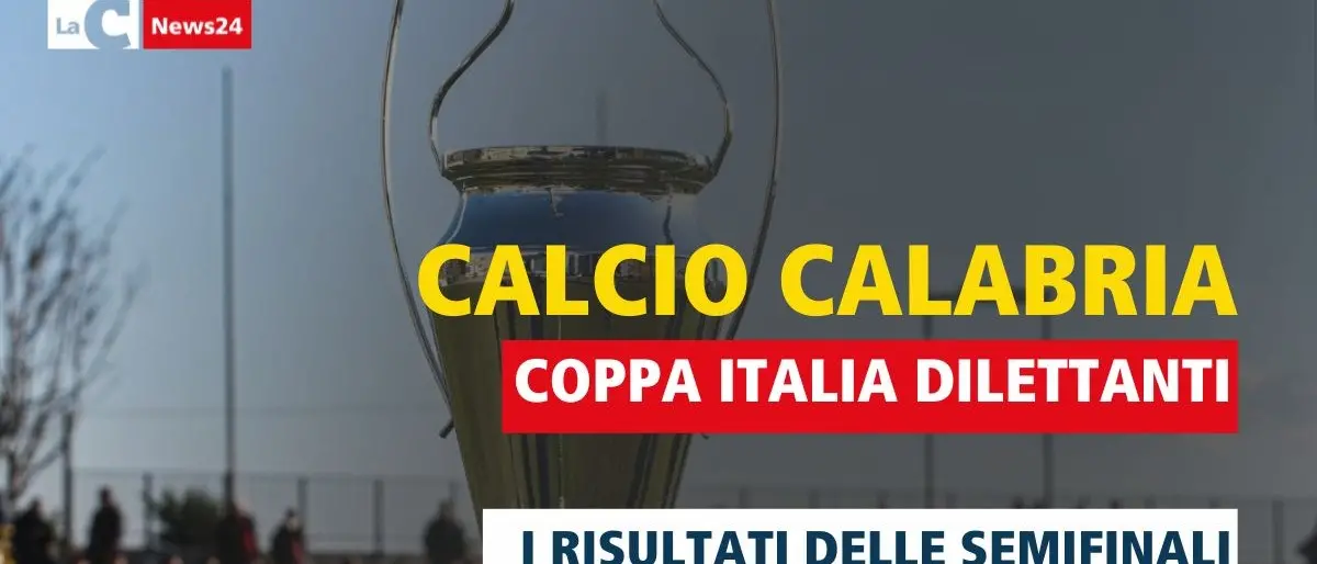 Coppa Italia dilettanti, la Gioiese ipoteca la finale. Tra Promosport e Morrone si decide al ritorno