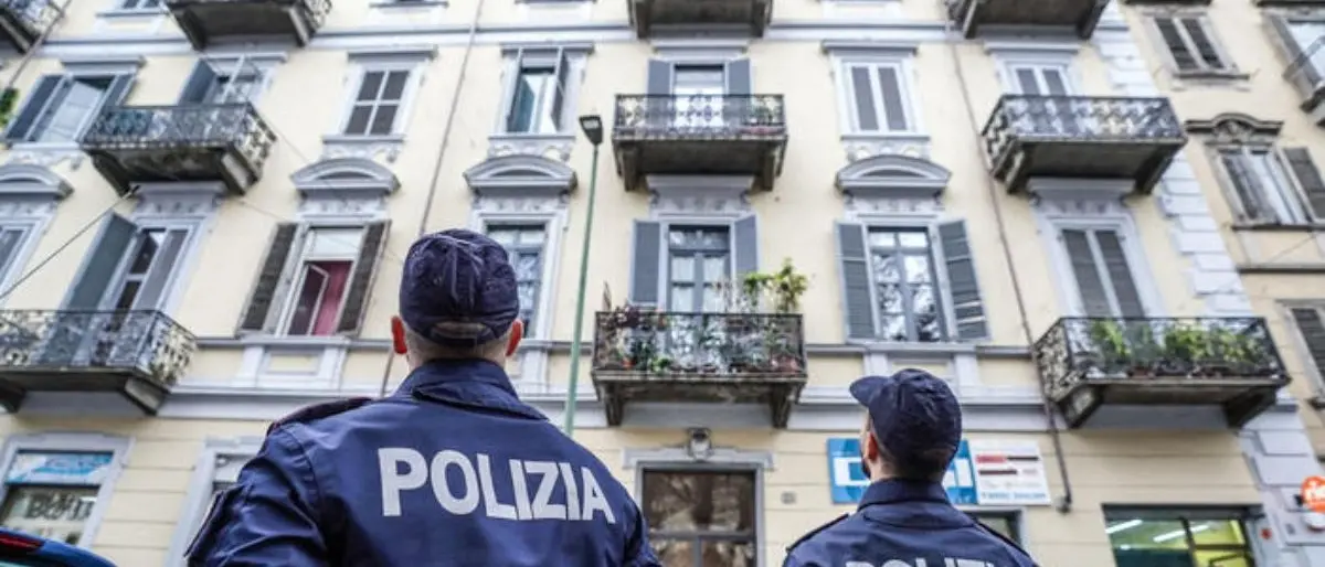 «Mi faccio proteggere dalla ‘ndrangheta», le richieste di alcuni residenti alla Locale di Rho