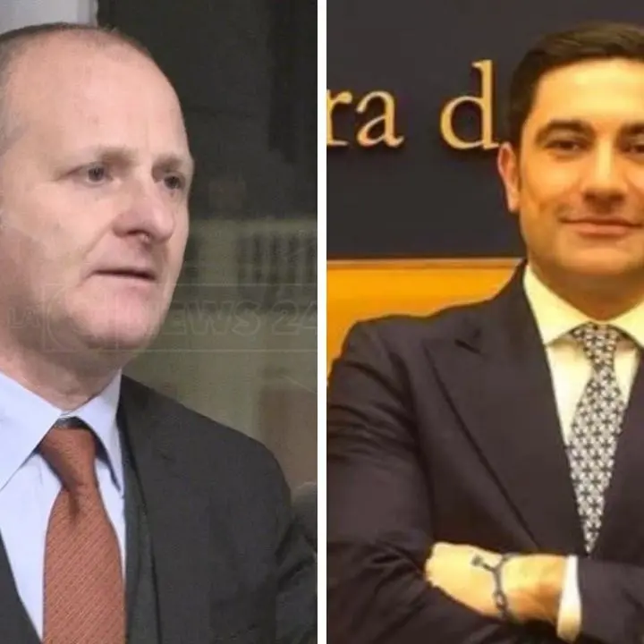 Bevacqua (Pd) e Furgiuele (Lega): «La giunta intervenga e chieda lo stato di calamità per la costa Tirrenica»