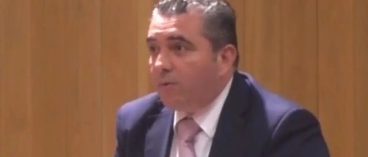 Sebi Romeo (Pd): «Congresso sbagliato, eleggeremo l’ultimo segretario di questo partito»