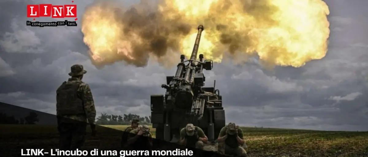 Minaccia nucleare, opposizione interna e propaganda: l’approfondimento questa sera su LaC Tv