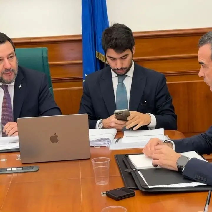 Manovra, Salvini annuncia finanziamento di 3 miliardi per la Statale 106: «Risultato storico»