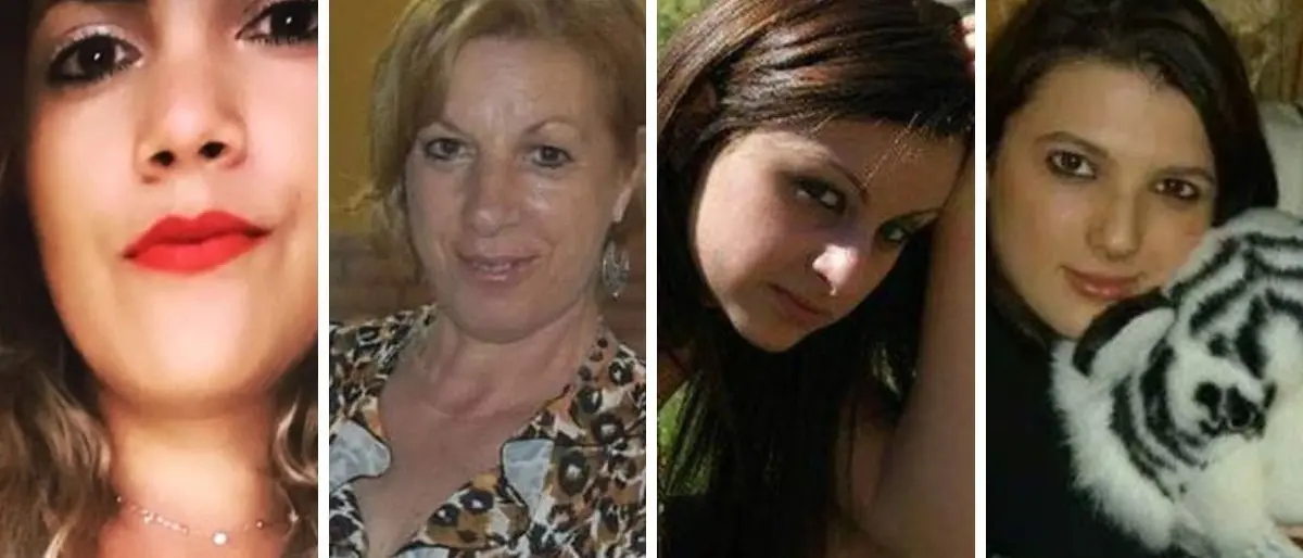 L’amore che uccide, storie di sorrisi spenti e vite spezzate: il 25 novembre è tutti i giorni