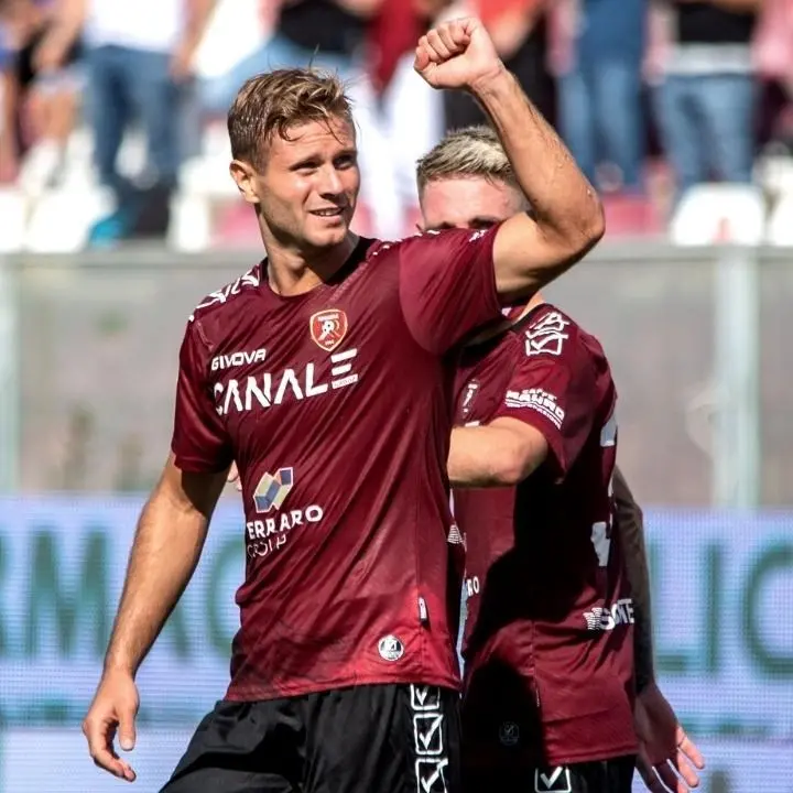 L’attaccante Gabriele Gori si racconta a LaC: «Prima Cosenza, ora Reggina: Calabria terra amica»