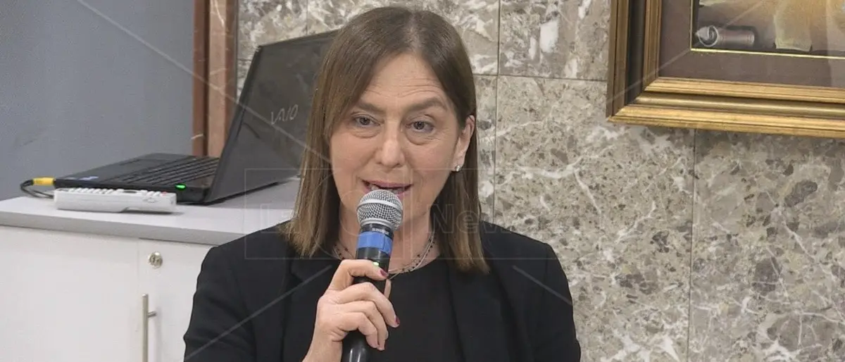 Comitato costituente per il congresso, Bruno Bossio: «Ho votato contro, si persevera nell’autoconservazione»