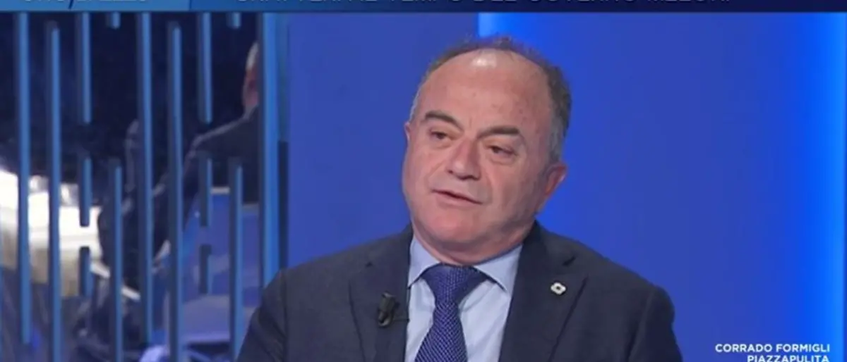 Gratteri: «Meloni ha detto che la lotta alla mafia è una priorità, Draghi non l’ha fatto. Ora annulli la riforma Cartabia»