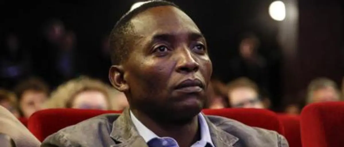 Il sindacalista e parlamentare Soumahoro: «Mi autosospendo, sono stato poco attento a ciò che accadeva a casa»