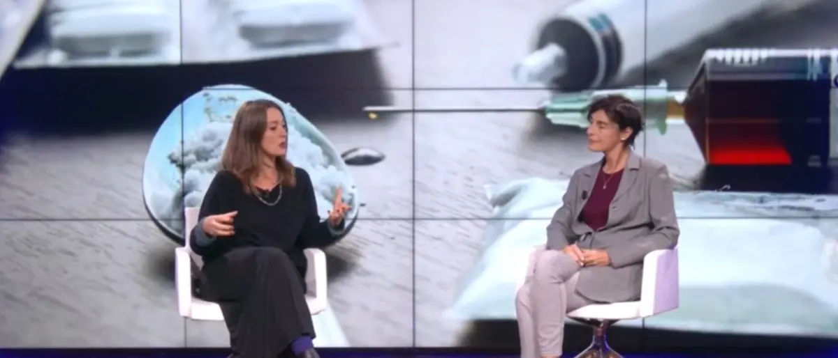 La scrittrice Vanessa Roghi su LaC Tv: «Eroina mai così diffusa come oggi. Il proibizionismo non ha funzionato»