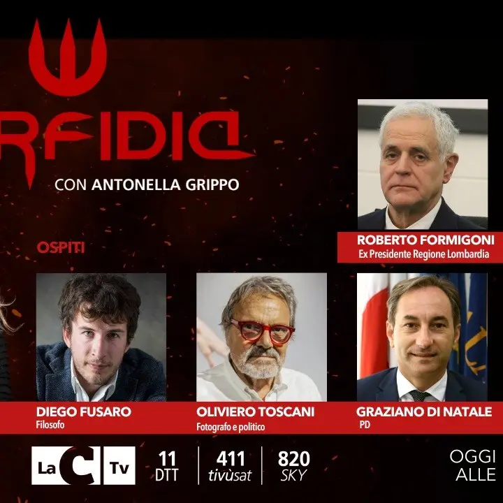 “Rossi relativi e neri per caso”, la lente di Perfidia sul Pd senz’anima e il patriottismo bluette delle destre