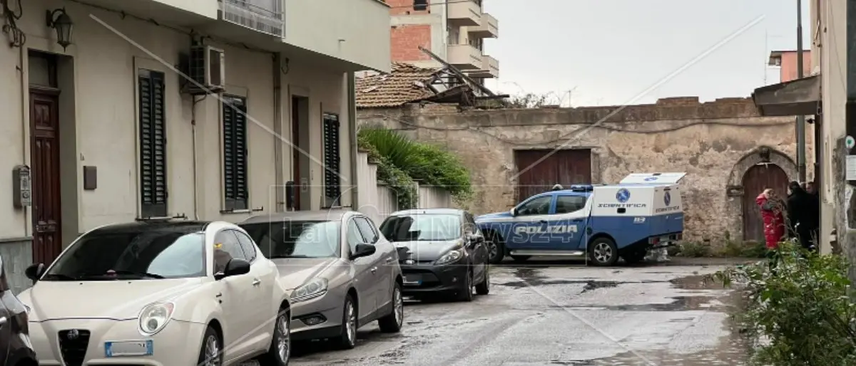 Omicidio Fiume a Reggio Calabria, Sicari conferma di avere sparato: la difesa chiede i domiciliari