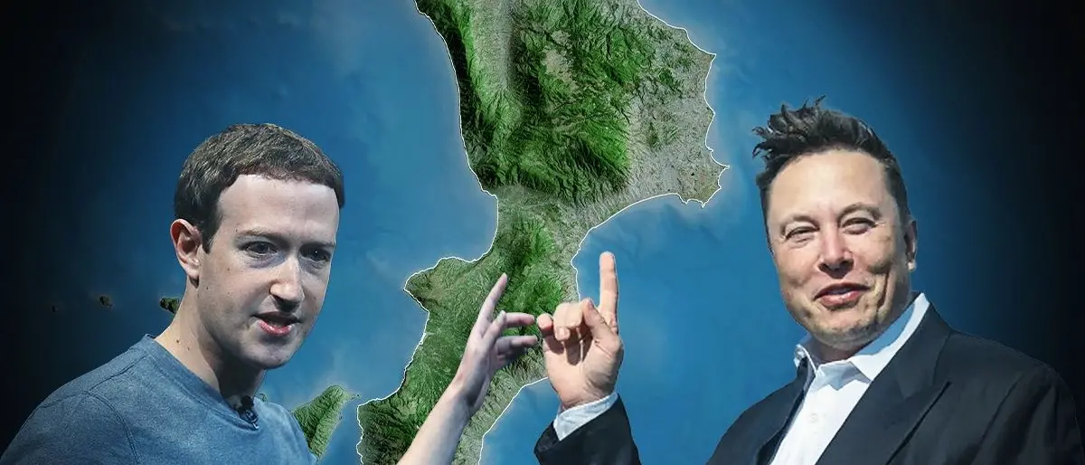 Calabria Silicon Valley del Sud? Facciamolo davvero e chiamiamo i lavoratori licenziati da Facebook e Twitter