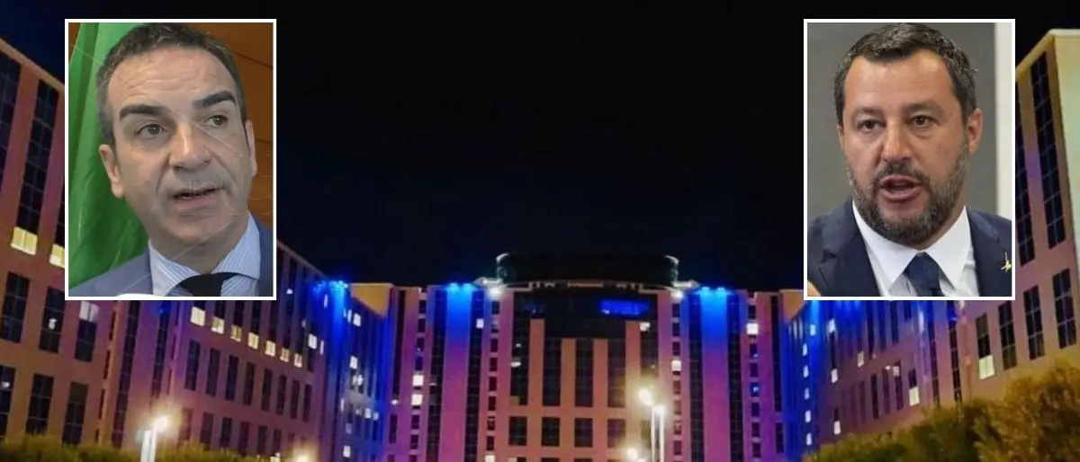 Giunta Occhiuto, Lega nel pantano: Salvini pronto a scegliere un assessore a sorpresa