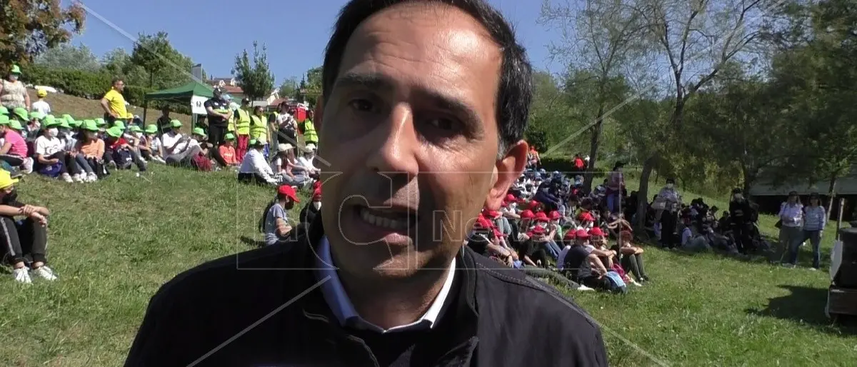 A Castrolibero un Natale senza luminarie: «Destineremo le poche risorse disponibili ai più deboli»