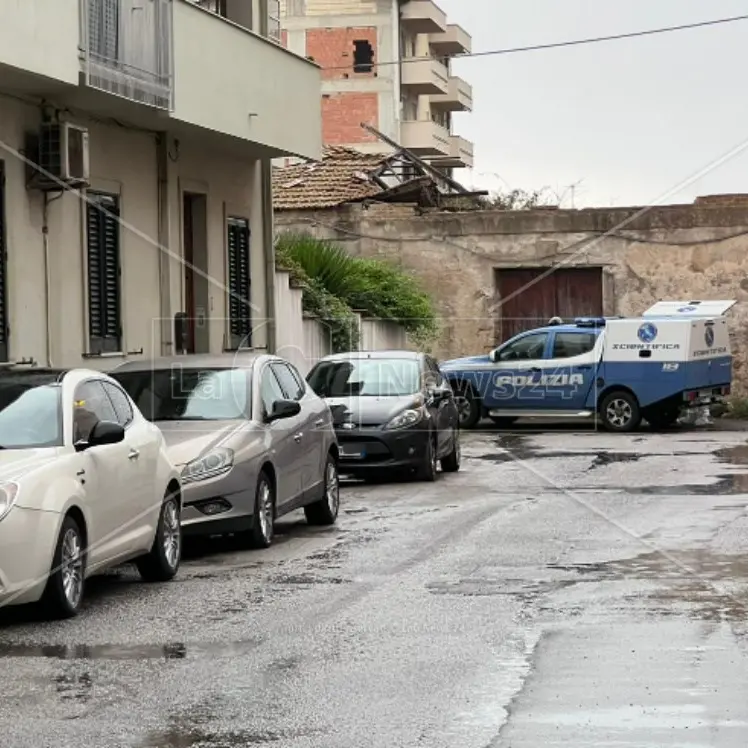 Omicidio Fiume a Reggio Calabria, Sicari resta in carcere: il giudice convalida l’arresto