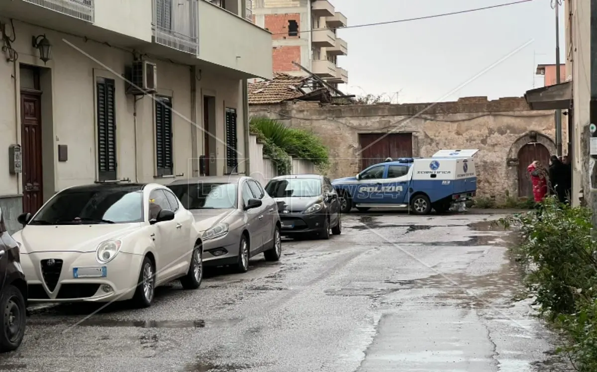 Omicidio Fiume a Reggio Calabria, Sicari resta in carcere: il giudice convalida l’arresto