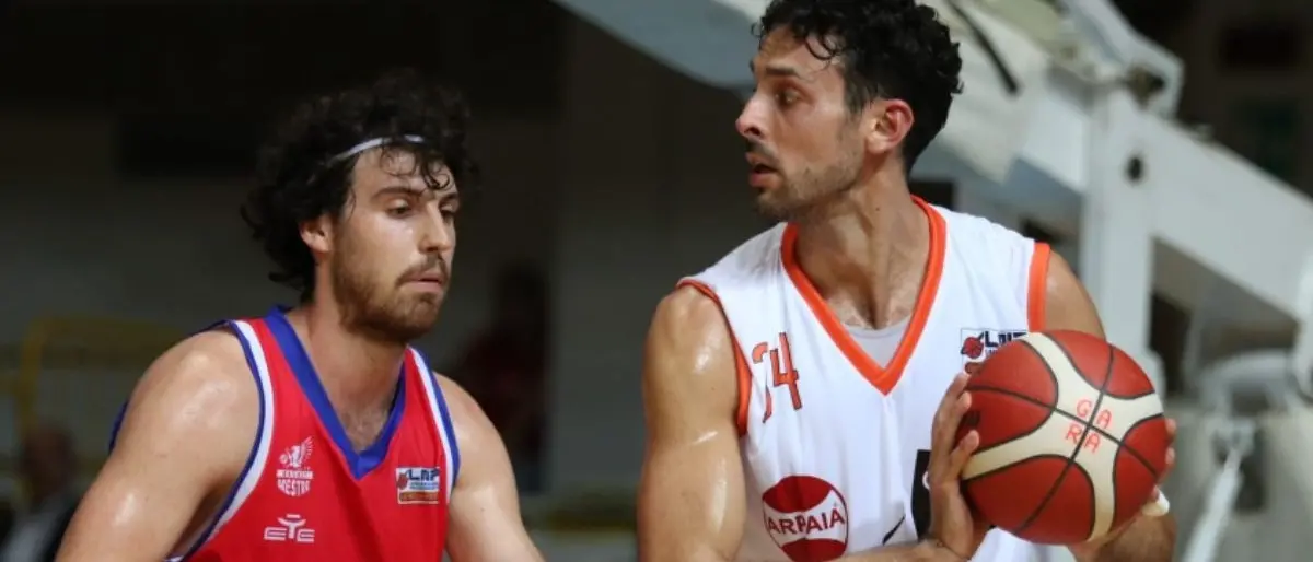 Viola Reggio Calabria, derby del Sud contro l’Orlandina: serve un’altra vittoria