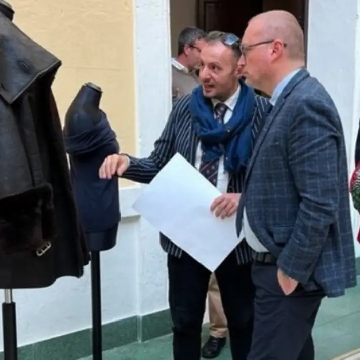 A Reggio Calabria una mostra di abiti ispirati al genio di Gianni Versace