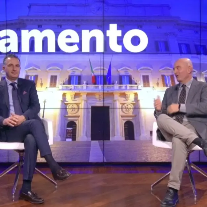 Orlandino Greco (Idm) a LaC: «Meloni sorpresa positiva, anche la Manovra non è deludente»