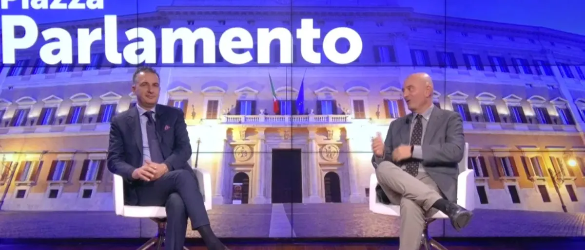 Orlandino Greco (Idm) a LaC: «Meloni sorpresa positiva, anche la Manovra non è deludente»