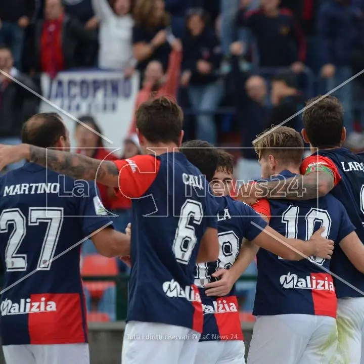 Verso Cittadella-Cosenza, le ultime notizie e le probabili formazioni